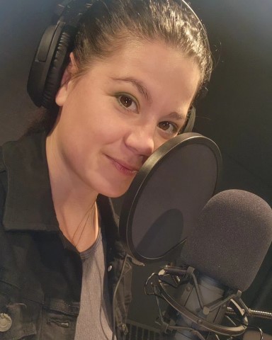 Voice Image